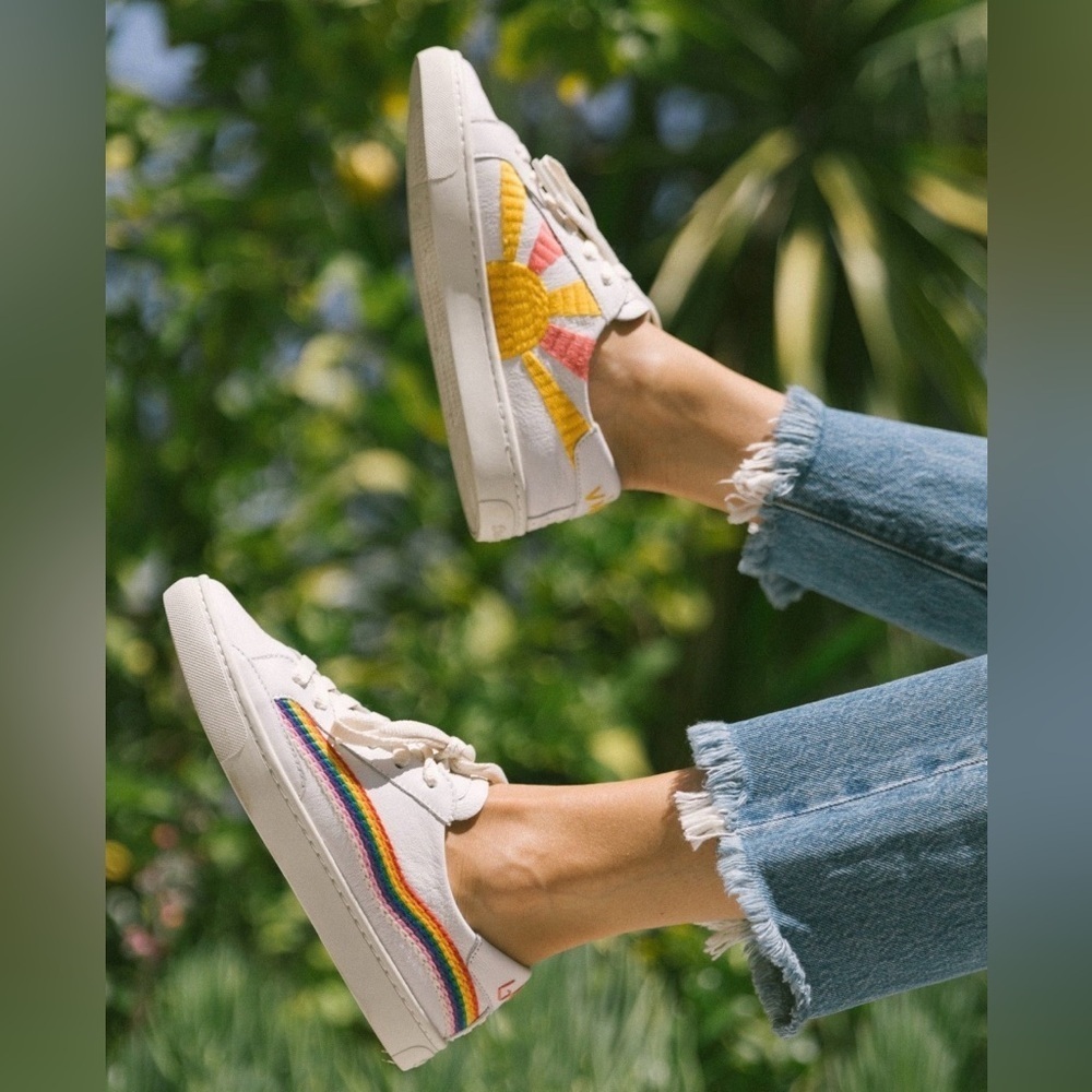 Soludos The Ibiza Classic Sneaker